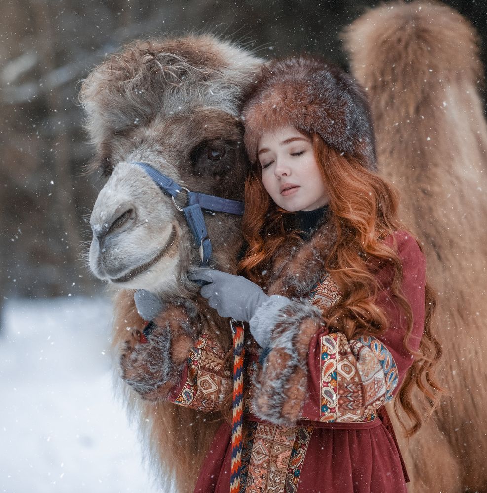 Photograph by Виктория Зуева