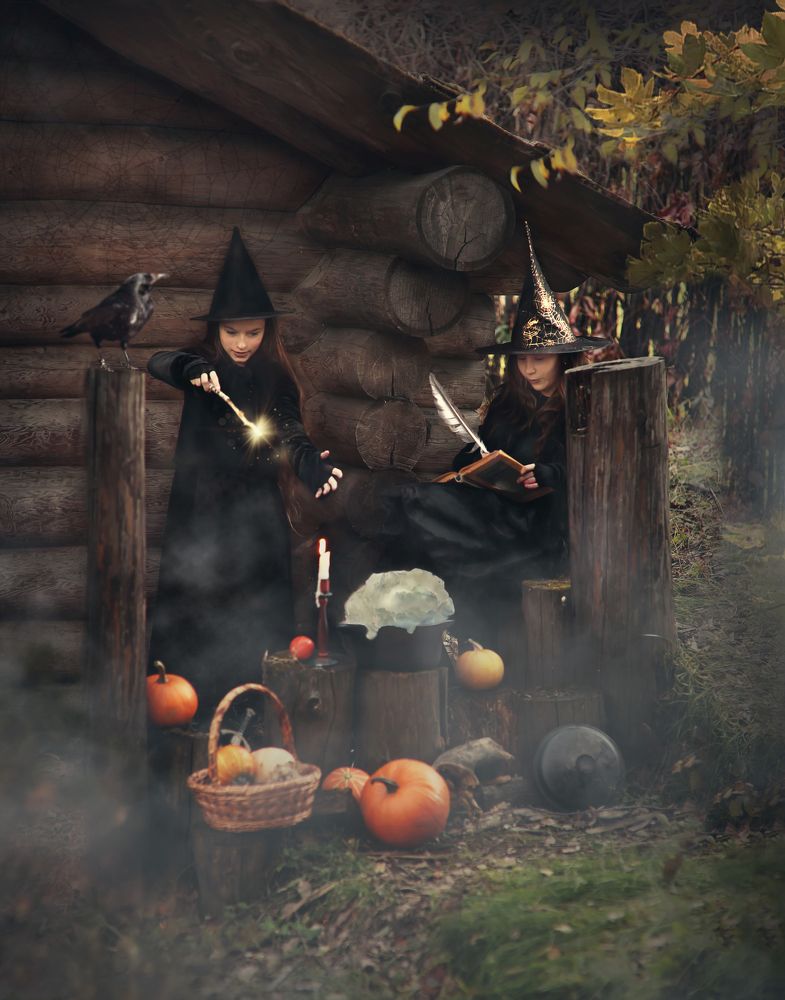 Photograph by Елена Ивашина