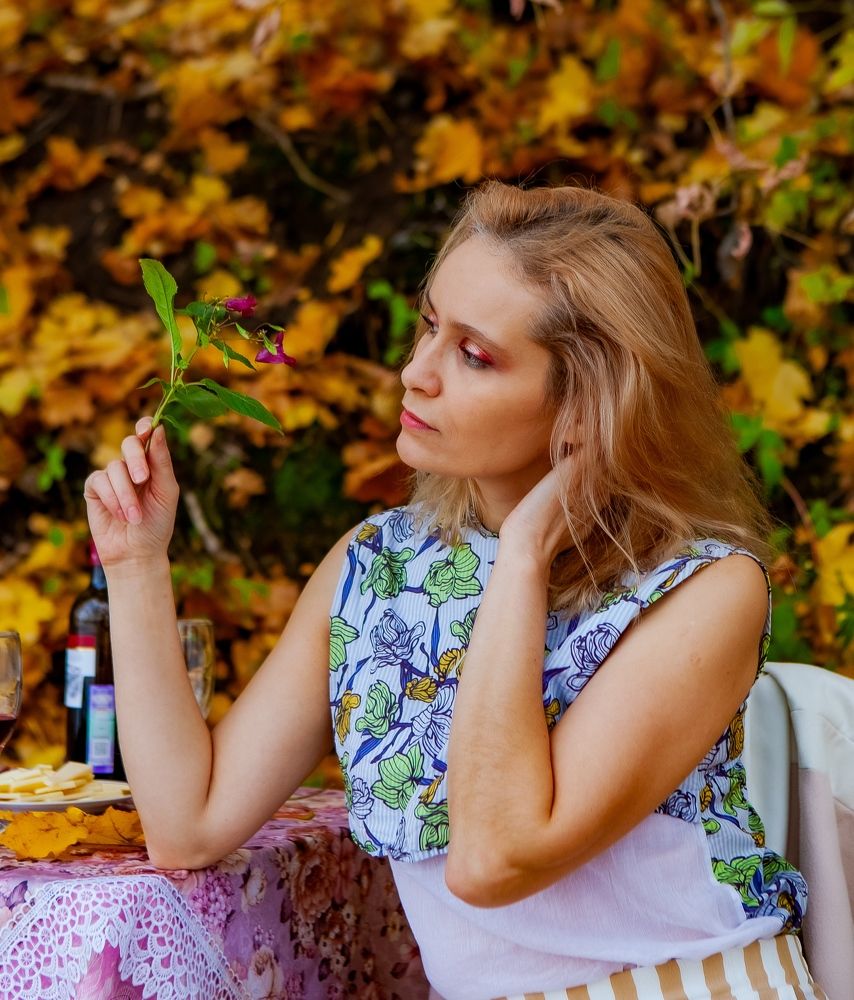 Photograph by ЮЛИЯ