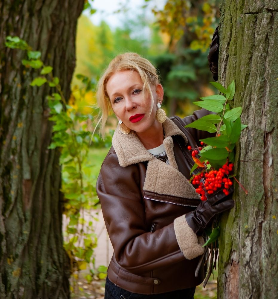 Photograph by ЮЛИЯ