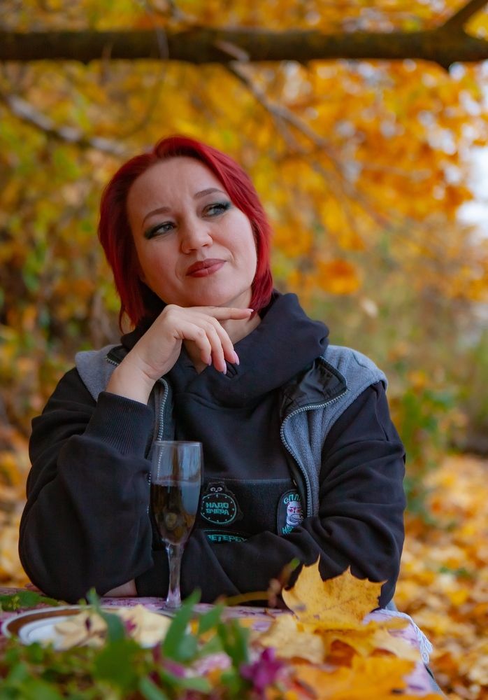 Photograph by ЮЛИЯ