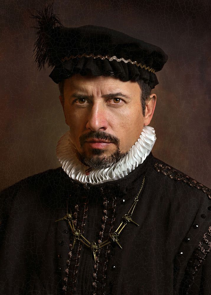 Photograph by Alexander Sviridov