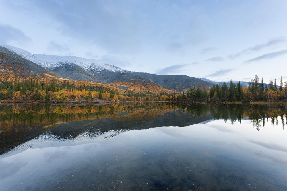 Photograph by Максим Калашников