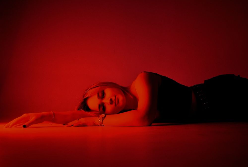 Photograph by Александра Зиновьева