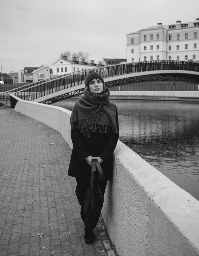 Photograph by БОРИС БЕЛКАНИЯ