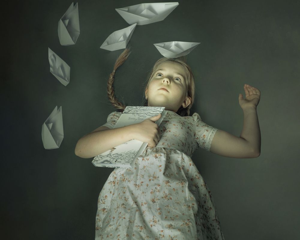 Photograph by Ирина Будниченко