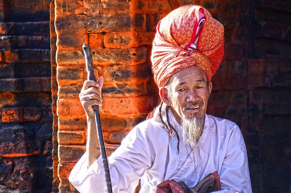 Photograph by Vy Van Bui