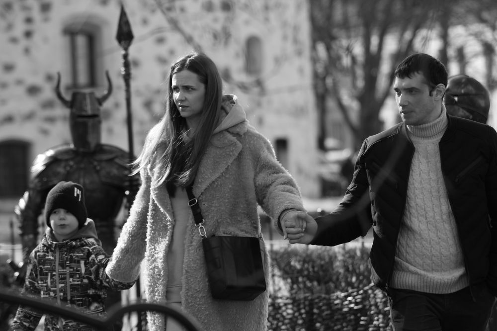 Photograph by KateAkh