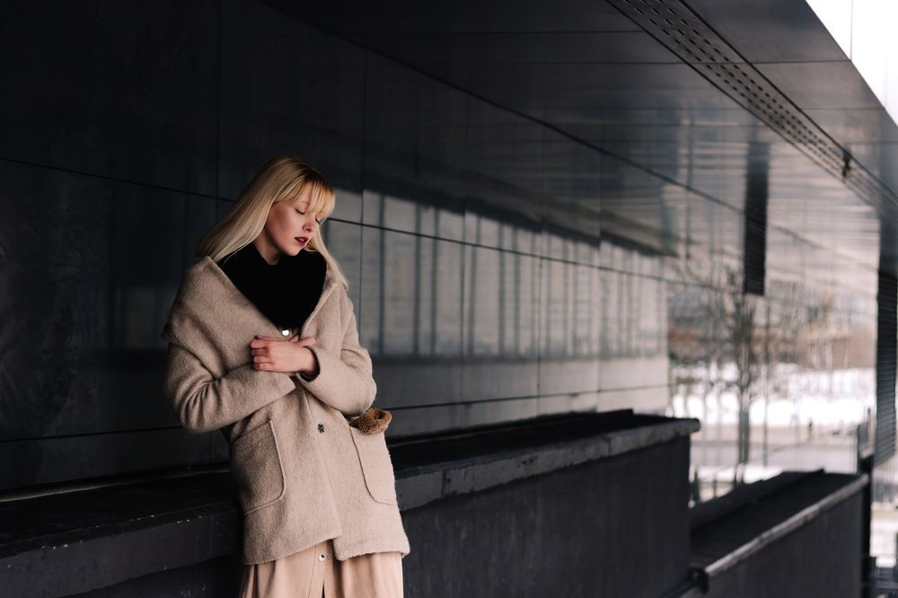 Photograph by Olga Rimsha