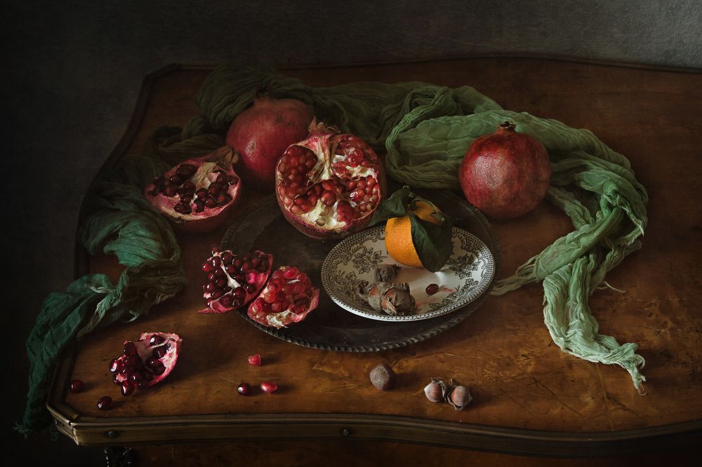 Фотография автора Анна Петина