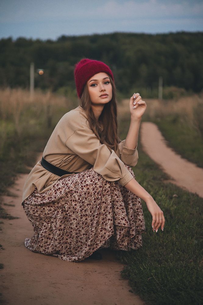 Фотография автора Наталья Ветошкина