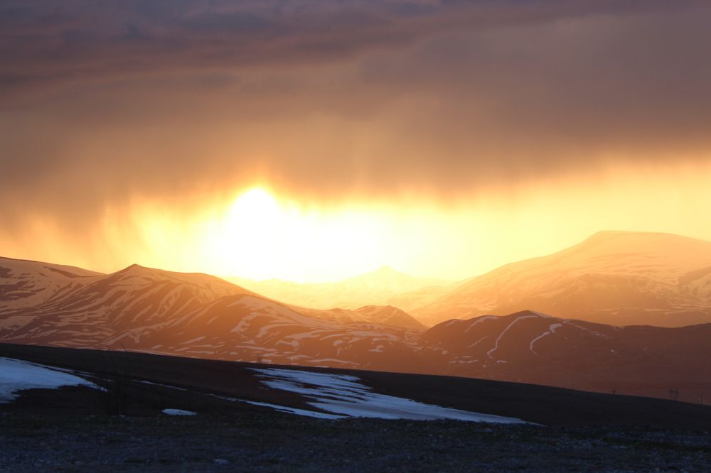 Photograph by CEM OĞUZ VUR