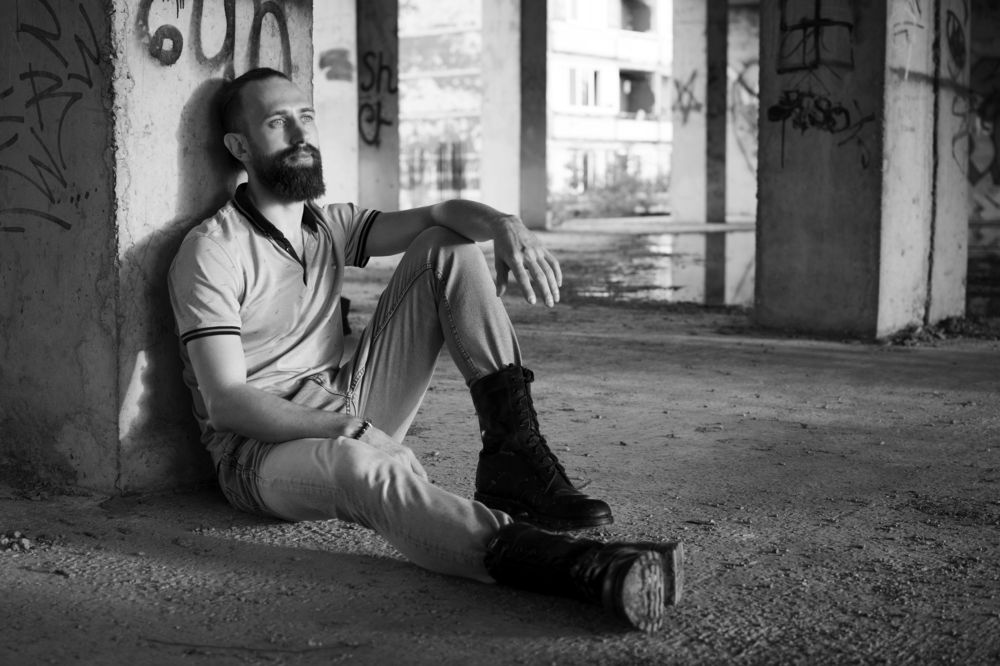 Photograph by Татьяна Воронцова