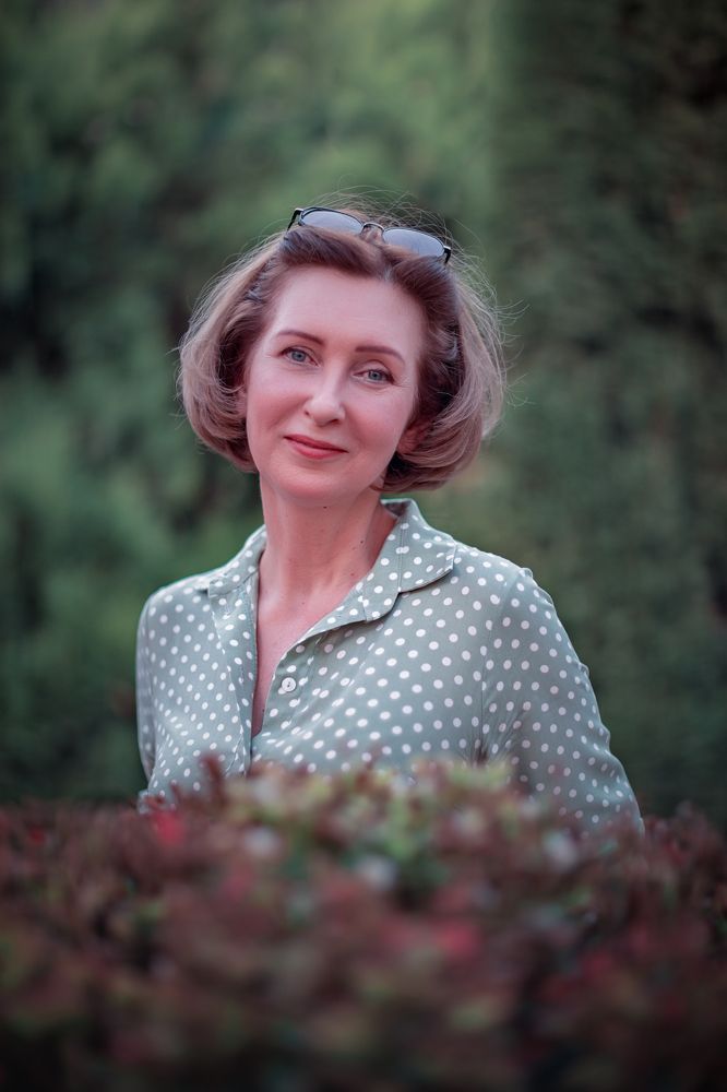 Photograph by Игорь Хижняк