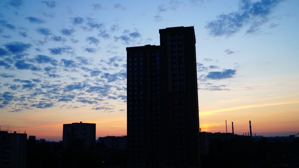 Photograph by Лиза Малыгина