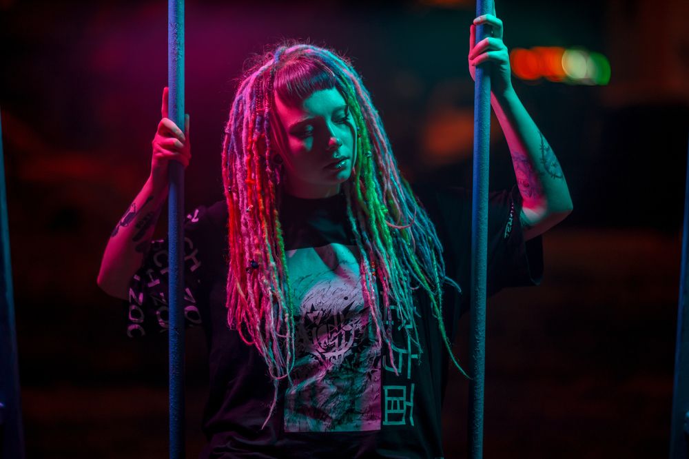 Фотография автора Сергей Федотов