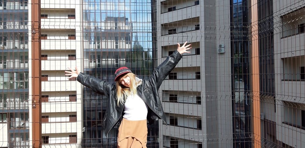 Photograph by Светлана Немонтова