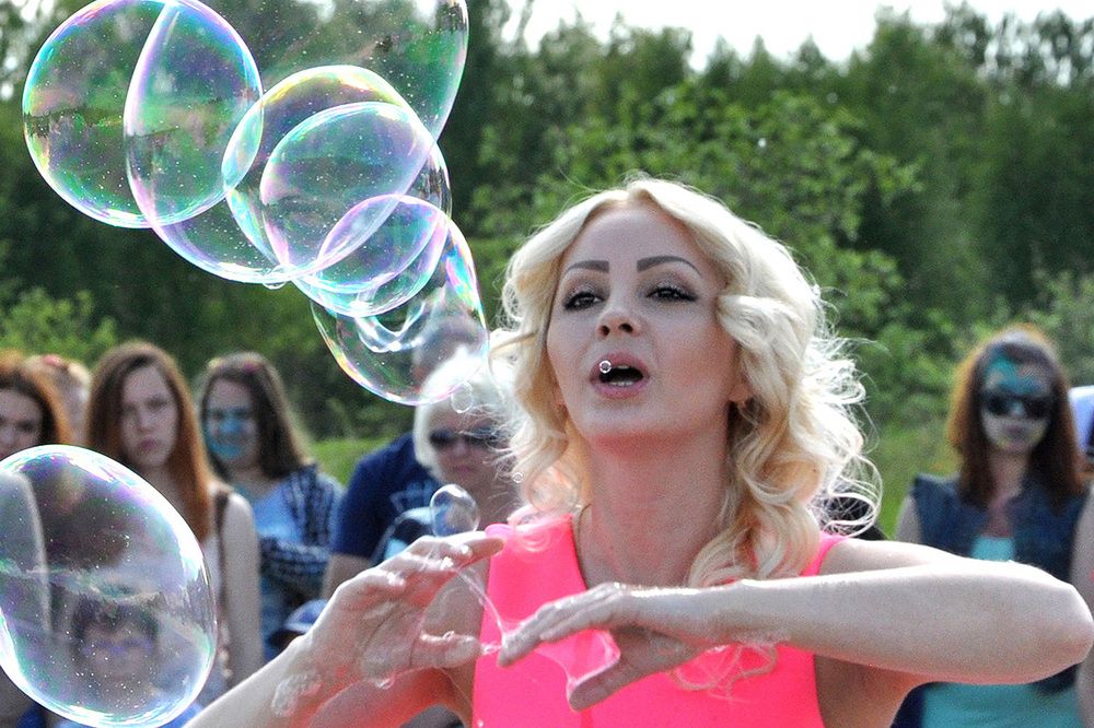 Photograph by Владимир Емельянов