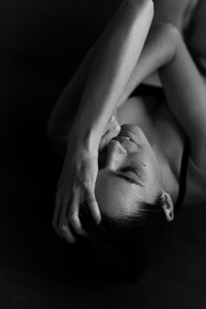 Фотография автора Марина Стрелова