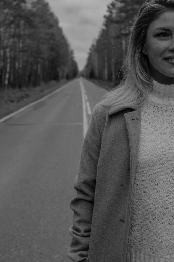 Photograph by Анастасия Смирнова