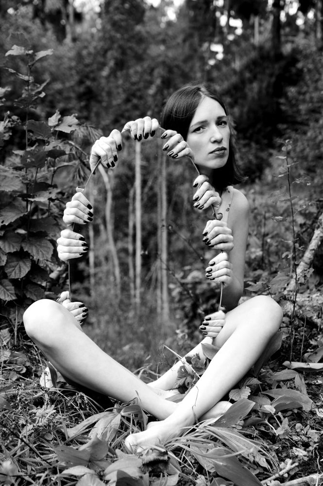 Photograph by Вероника Куликова