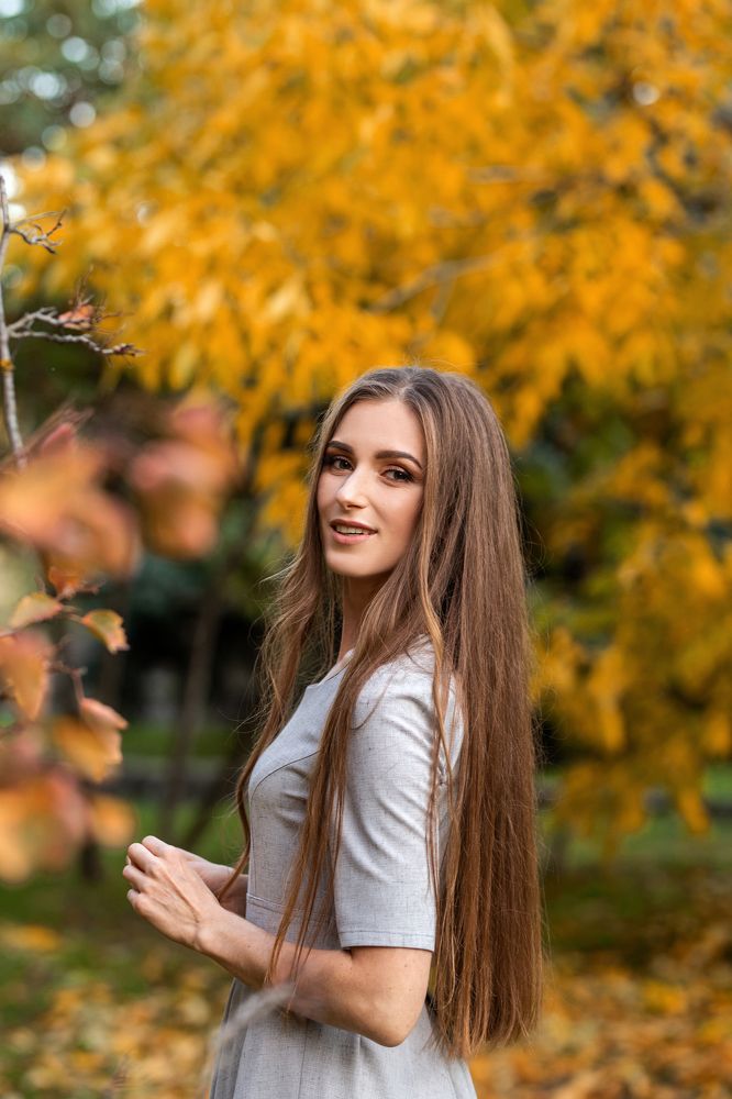 Photograph by Елена Баришполь