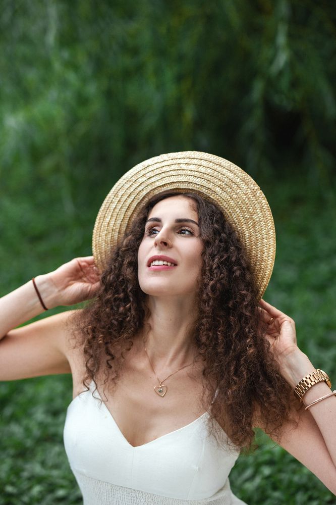 Photograph by Елена Баришполь