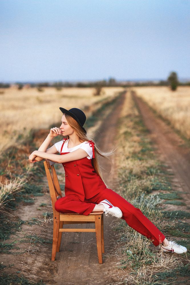 Photograph by Елена Баришполь