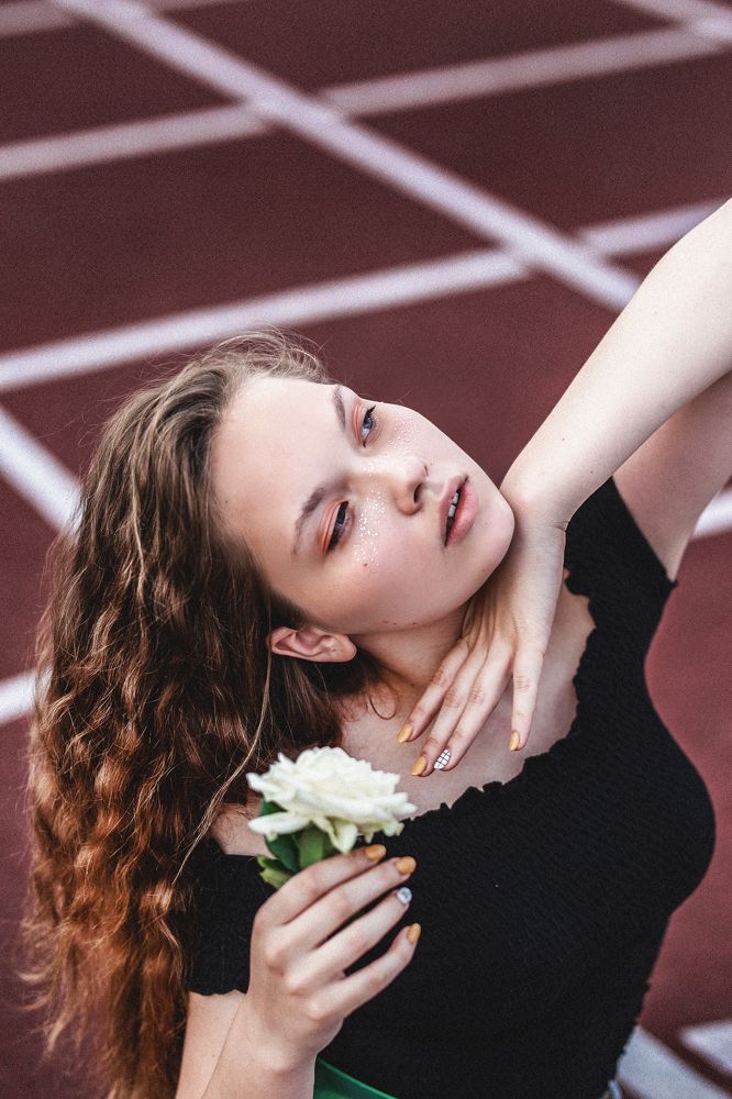 Photograph by Елена Баришполь