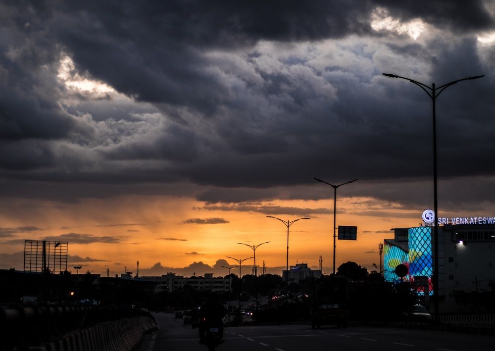 Photograph by GOKUUL T