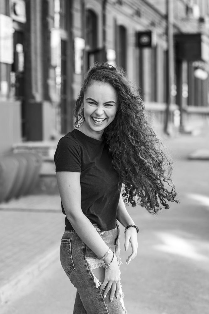 Photograph by Елена Баришполь