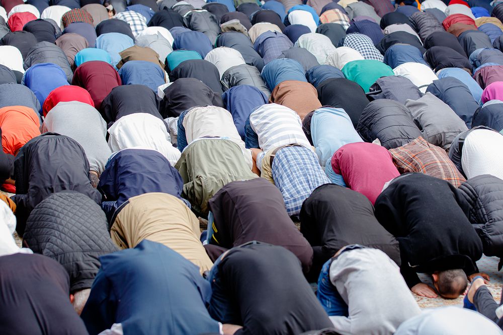 Photograph by Teymur Mammadov