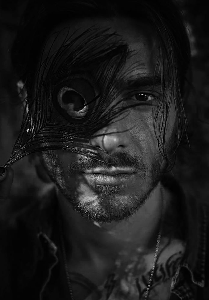 Photograph by Irene Fittipaldi