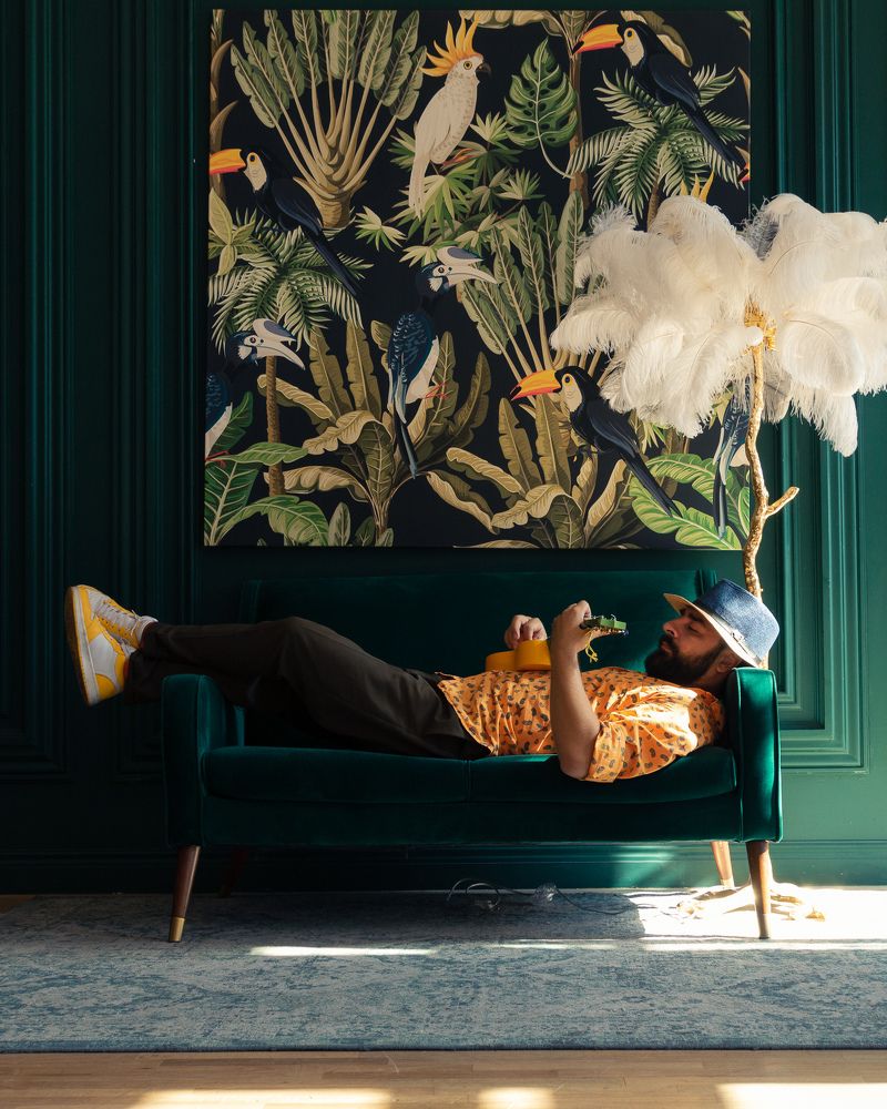 Фотография автора Устинов Владимир