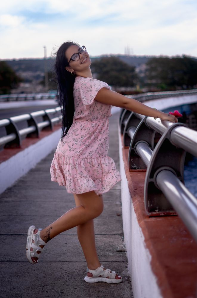 Photograph by Marcial Comerón