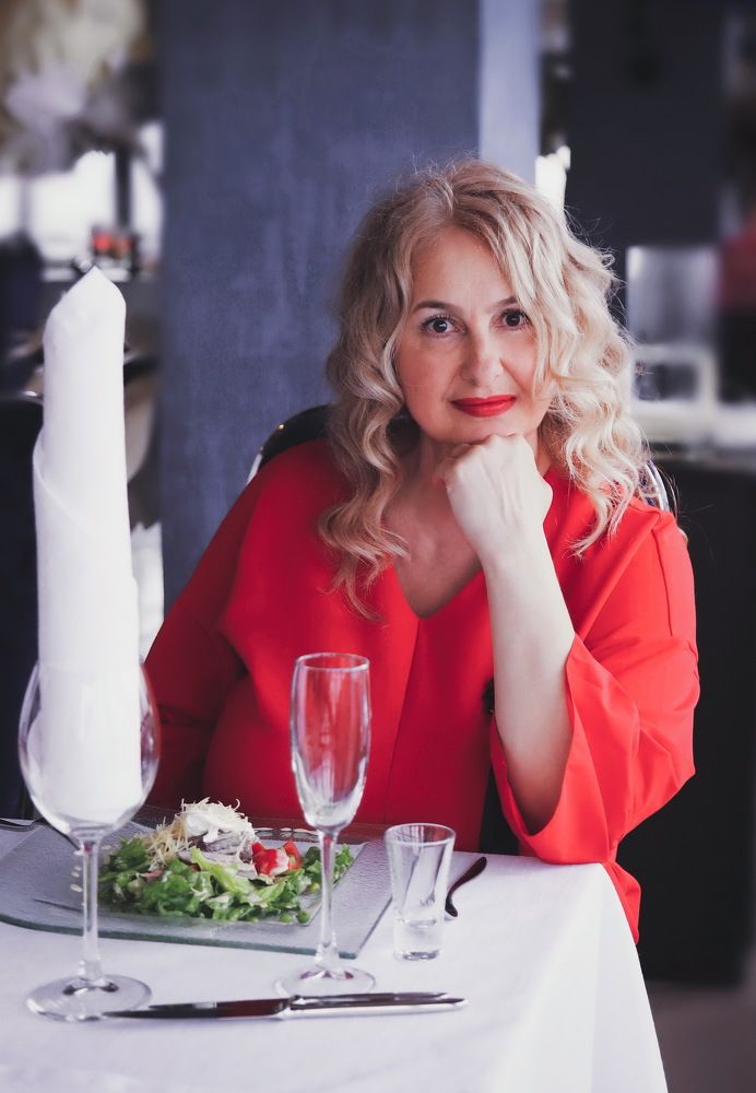 Photograph by Александр Кордюков