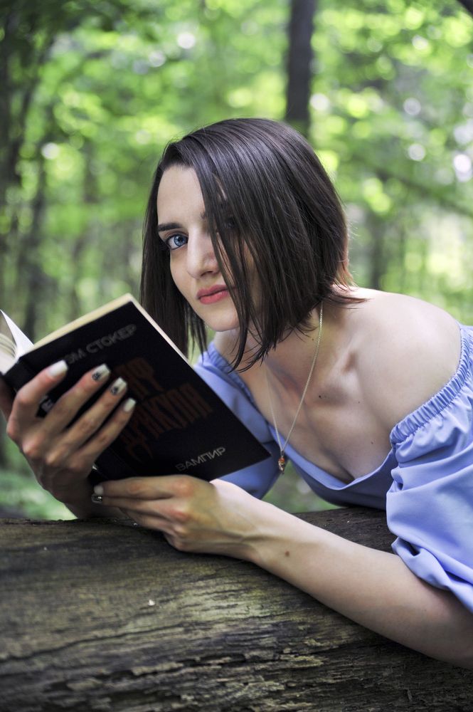 Photograph by Вероника Куликова