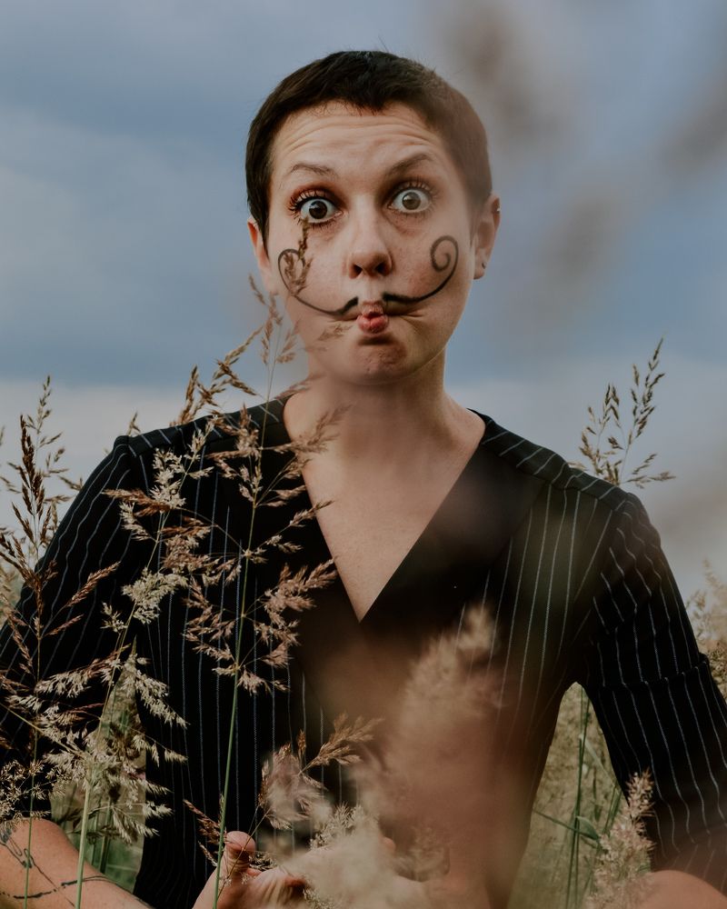 Photograph by Алексей Фаберже