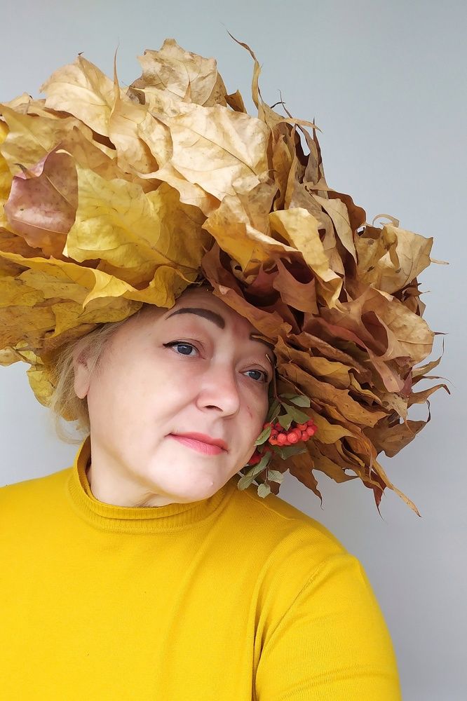 Photograph by Любовь Сухова