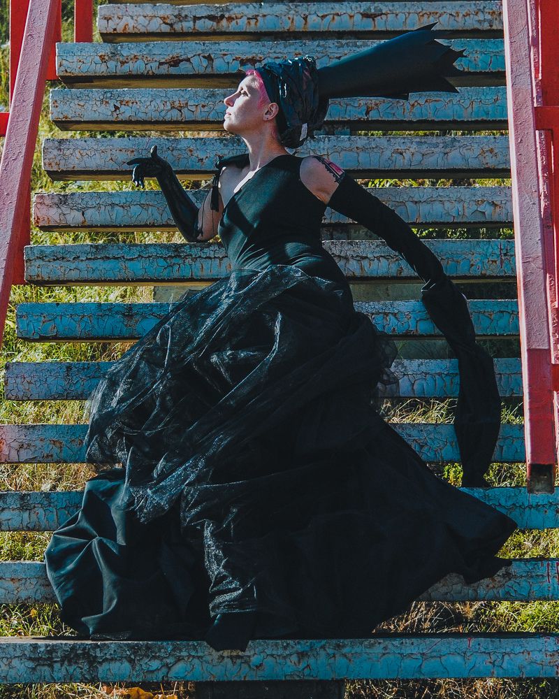 Photograph by Алексей Фаберже