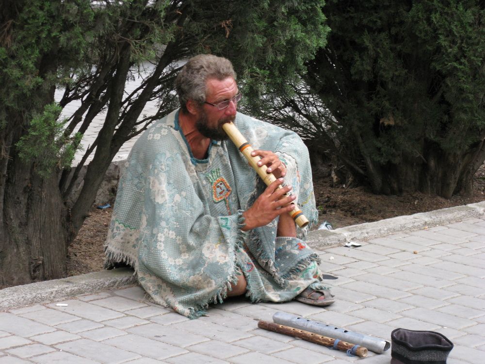 Photograph by Виталий Са