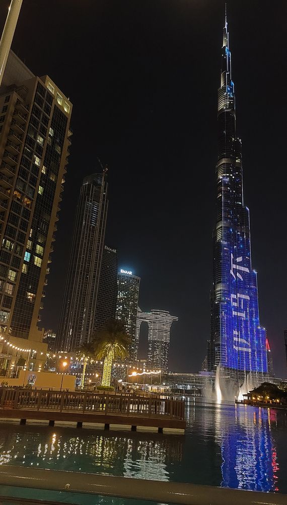Dubai