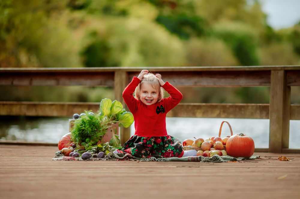 Photograph by Martyna Slotosch