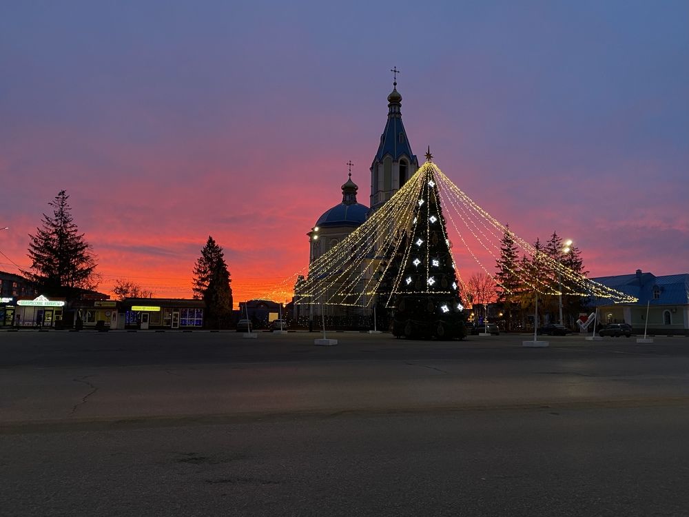 Photograph by Елена Гущина