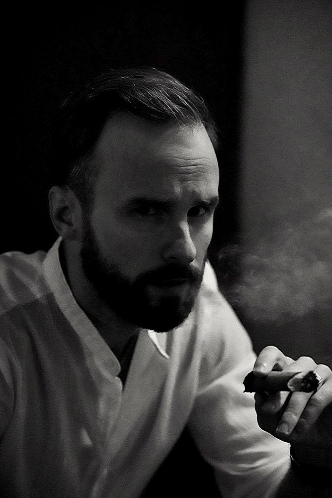 Photograph by Мария Kокоревич