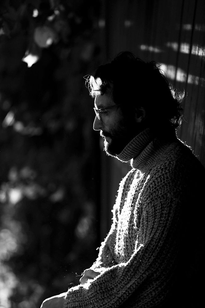 Photograph by Мария Kокоревич