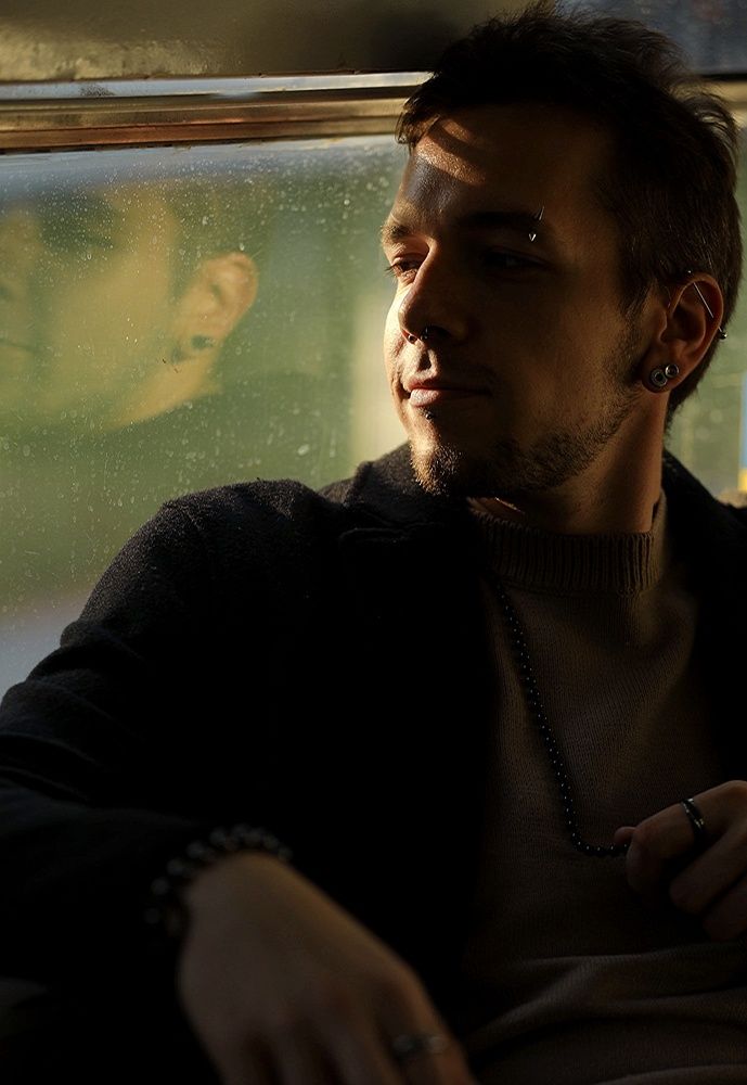 Photograph by Мария Kокоревич