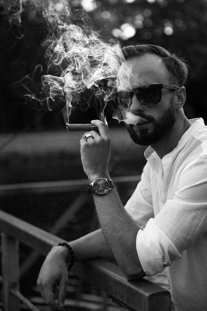 Photograph by Мария Kокоревич