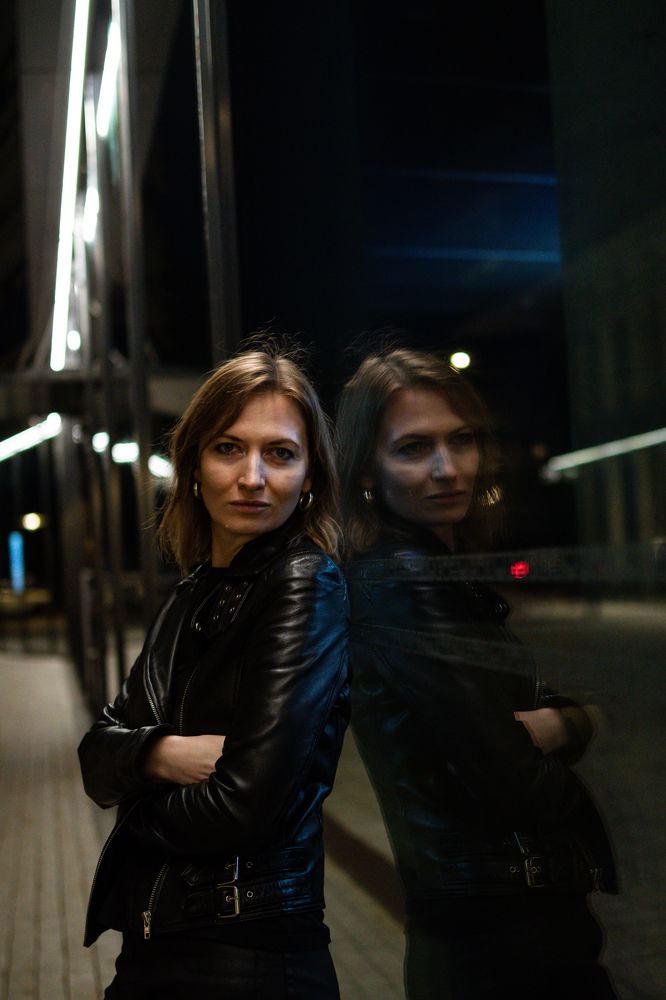 Фотография автора Tatiana Kots