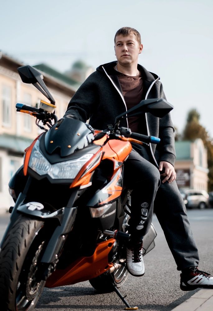 Photograph by Дмитрий Коваленко